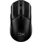 HP HyperX Pulsefire Haste 2 Core Wls – Mouse da gaming (nero/nero)