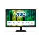 AOC E2 Q32E2N LED display 80 cm (31.5") 2560 x 1440 Pixel Quad HD Nero