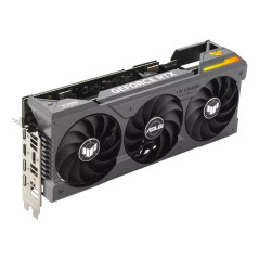 ASUS TUF Gaming TUF-RTX4070TIS-O16G-GAMING NVIDIA GeForce RTX 4070 Ti SUPER 16 GB GDDR6X