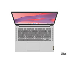 Lenovo IdeaPad Slim 3 Chrome 14M868 MediaTek Kompanio 520 Chromebook 35,6 cm (14") Full HD 4 GB LPDDR4x-SDRAM 64 GB eMMC Wi-Fi