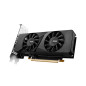 MSI GEFORCE RTX 3050 LP 6G OC scheda video NVIDIA 6 GB GDDR6