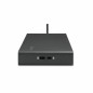 Kensington Docking station SD4842P EQ, con USB-C 10 Gb/s, tripla uscita video, senza driver e 100 W PD