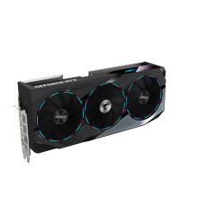 GIGABYTE AORUS GeForce RTX 4070 SUPER MASTER 12G NVIDIA 12 GB GDDR6X