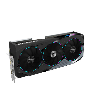 GIGABYTE AORUS GeForce RTX 4070 SUPER MASTER 12G NVIDIA 12 GB GDDR6X