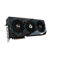 GIGABYTE AORUS GeForce RTX 4070 SUPER MASTER 12G NVIDIA 12 GB GDDR6X