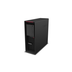 Lenovo ThinkStation P620 AMD Ryzen Threadripper PRO 5975WX 128 GB DDR4-SDRAM 1 TB SSD NVIDIA RTX A5500 Windows 11 Pro Tower