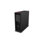 Lenovo ThinkStation P620 AMD Ryzen Threadripper PRO 5975WX 128 GB DDR4-SDRAM 1 TB SSD NVIDIA RTX A5500 Windows 11 Pro Tower