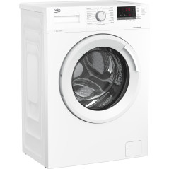 Beko WUXR81282WI/IT lavatrice Caricamento frontale 8 kg 1200 Giri/min Bianco