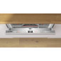 Bosch Serie 4 SMV4HDX53E Lavastoviglie da incasso a scomparsa totale 60 cm Classe D