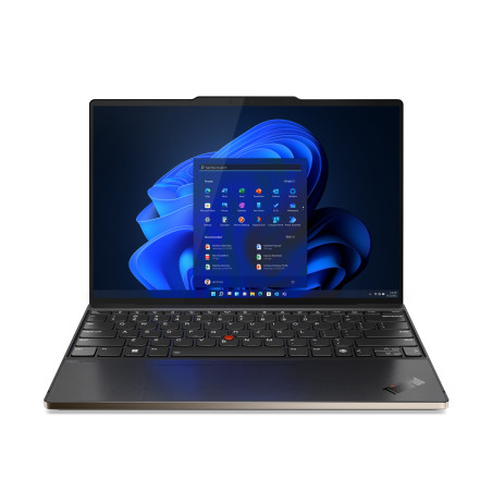 Lenovo ThinkPad Z13 Gen 2 AMD Ryzen™ 7 PRO 7840U Computer portatile 33,8 cm (13.3") Touch screen 2.8K 32 GB LPDDR5x-SDRAM 1 TB