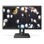 AOC E1 22E1D Monitor PC 54,6 cm (21.5") 1920 x 1080 Pixel Full HD LED Nero