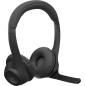 Logitech Zone 305 Auricolare Wireless A Padiglione Car/Home office Nero