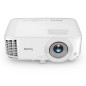 BenQ MW560 videoproiettore Proiettore a raggio standard 4000 ANSI lumen DLP WXGA (1280x800) Compatibilità 3D Bianco