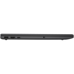 HP 15-fd0058nl Intel® Core™ i3 i3-N305 Computer portatile 39,6 cm (15.6") Full HD 8 GB DDR4-SDRAM 512 GB SSD Wi-Fi 6 (802.11ax)