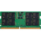 HP 16GB DDR5 5600 SODIMM Memory memoria