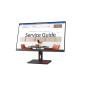 Lenovo ThinkVision S24i-30 LED display 60,5 cm (23.8") 1920 x 1080 Pixel Full HD Nero