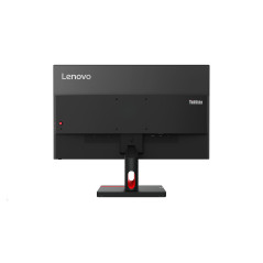 Lenovo ThinkVision S24i-30 LED display 60,5 cm (23.8") 1920 x 1080 Pixel Full HD Nero