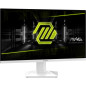 MSI MAG 274QRFW Monitor PC 68,6 cm (27") 2560 x 1440 Pixel Wide Quad HD LCD Bianco