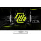 MSI MAG 274QRFW Monitor PC 68,6 cm (27") 2560 x 1440 Pixel Wide Quad HD LCD Bianco