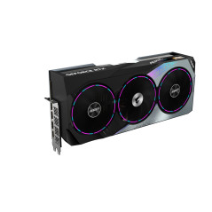 GIGABYTE AORUS GeForce RTX 4080 SUPER MASTER 16G NVIDIA 16 GB GDDR6X