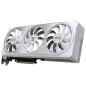 GIGABYTE AERO GeForce RTX 4070 Ti SUPER OC 16G NVIDIA 16 GB GDDR6X