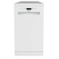 Hotpoint Ariston Lavastoviglie a libera installazione HSFC 3T127 C