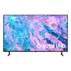 Samsung UE43CU7090UXZT TV 109,2 cm (43") 4K Ultra HD Smart TV Wi-Fi Nero