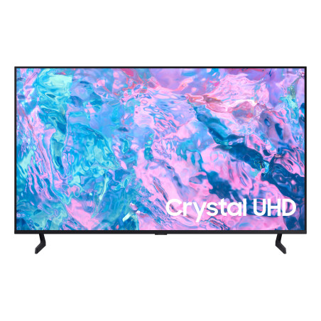 Samsung UE43CU7090UXZT TV 109,2 cm (43") 4K Ultra HD Smart TV Wi-Fi Nero