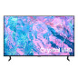 Samsung UE43CU7090UXZT TV 109,2 cm (43") 4K Ultra HD Smart TV Wi-Fi Nero