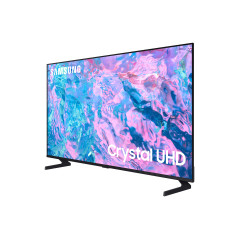 Samsung UE43CU7090UXZT TV 109,2 cm (43") 4K Ultra HD Smart TV Wi-Fi Nero