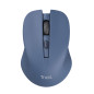 Trust Mydo mouse Ufficio Ambidestro RF Wireless Ottico 1800 DPI