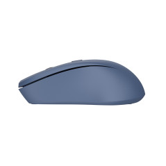 Trust Mydo mouse Ufficio Ambidestro RF Wireless Ottico 1800 DPI