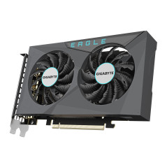 GIGABYTE EAGLE GeForce RTX 3050 OC 6G NVIDIA 6 GB GDDR6