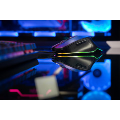 SureFire Martial Claw mouse Gaming Mano destra USB tipo A Ottico 7200 DPI