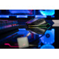 SureFire Martial Claw mouse Gaming Mano destra USB tipo A Ottico 7200 DPI