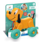 Clementoni Disney Baby 17858 giocattolo trainabile