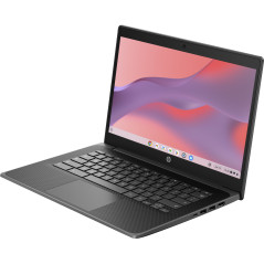 HP Fortis G11 Intel® N N200 Chromebook 35,6 cm (14") Touch screen Full HD 16 GB LPDDR5-SDRAM 128 GB eUFS Wi-Fi 6 (802.11ax)