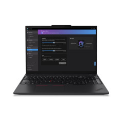 Lenovo ThinkPad T16 Gen 3 Intel Core Ultra 5 125U Computer portatile 40,6 cm (16") WUXGA 16 GB DDR5-SDRAM 512 GB SSD Wi-Fi 6E