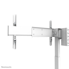 Neomounts adattatore per doppio schermo