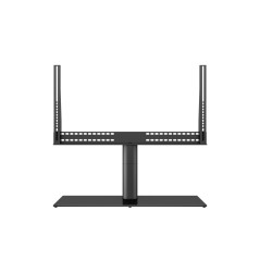 Multibrackets 3057 Supporto TV a parete 190,5 cm (75") Nero