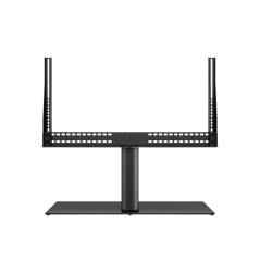 Multibrackets 3057 Supporto TV a parete 190,5 cm (75") Nero