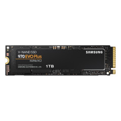 Samsung 970 EVO Plus NVMe M.2 SSD 1 TB