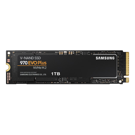 Samsung 970 EVO Plus NVMe M.2 SSD 1 TB