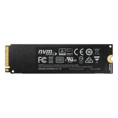 Samsung 970 EVO Plus NVMe M.2 SSD 1 TB