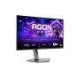 AOC AGON PRO AG326UD Monitor PC 80 cm (31.5") 3840 x 2160 Pixel 4K Ultra HD QDOLED Nero