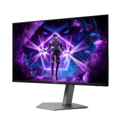 AOC AGON PRO AG326UD Monitor PC 80 cm (31.5") 3840 x 2160 Pixel 4K Ultra HD QDOLED Nero