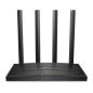 TP-Link Omada ER605W router wireless Ethernet Dual-band (2.4 GHz/5 GHz) Nero