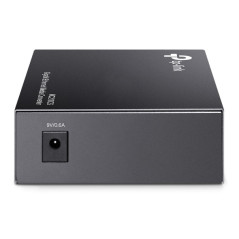 TP-Link Gigabit Ethernet Media Converter(SC,single-mode)