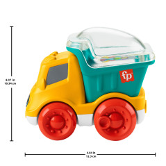 Fisher-Price HRP27 veicolo giocattolo