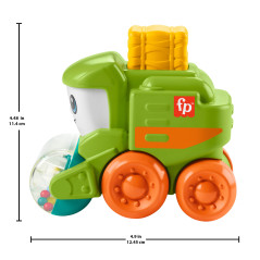 Fisher-Price HRP27 veicolo giocattolo